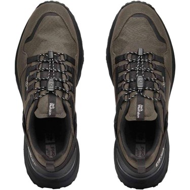 Jack Wolfskin Dromoventure Athletic Texapore Low Erkek Fiyatı