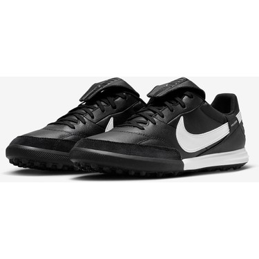 Nike Premier 3 Foam Tf Erkek Siyah Halı Saha Ayakkabısı Fiyatı