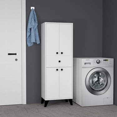 Zümra Çok Amaçlı Dolap Fiyatı, Taksit Seçenekleri ile Satın Al