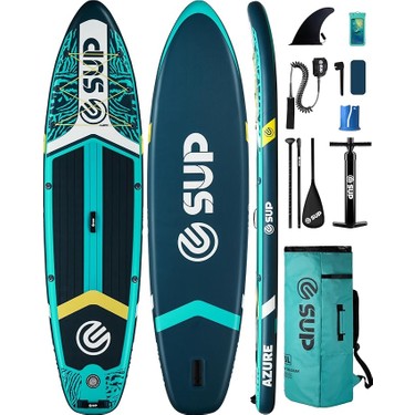 Sup Limanı SUP Board Şişme Paddle Board 335X84x15 cm – Sup Fiyatı