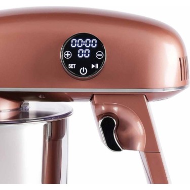 M218 Easy Chef Rose Stand Mikser 1800W Motor Gücü 8l Fiyatı
