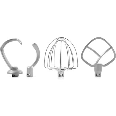 M218 Easy Chef Rose Stand Mikser 1800W Motor Gücü 8l Fiyatı