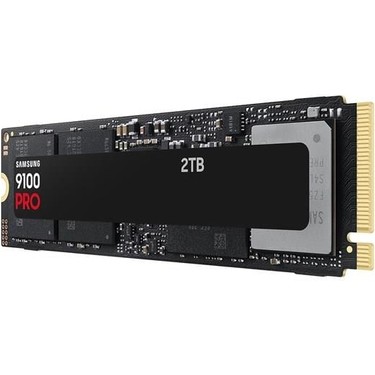 Samsung 2tb 9100 Pro MZ-VAP2T0BW 14700- 13400MB/S M2 Nvme Fiyatı