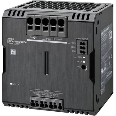 Omron S8VK-T96024 Fiyatı, Taksit Seçenekleri ile Satın Al