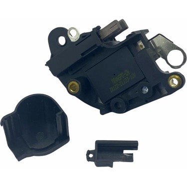 Transpo 12V KÖMÜRLÜ KONJEKTÖR MARELLI-DENSO TİPİ (TEK Fiyatı
