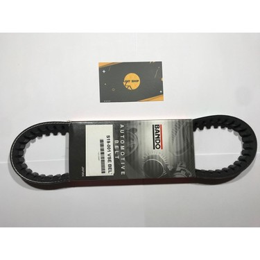 Scooter 50 cc Kayış S19-001 669X18X30 Yeşil Japon Üretim Fiyatı