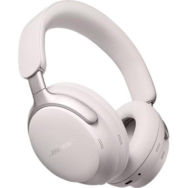 Bose Quietcomfort Ultra Kablosuz Kulak Üstü Kulaklık - White Fiyatı