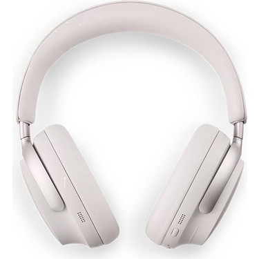 Bose Quietcomfort Ultra Kablosuz Kulak Üstü Kulaklık - White Fiyatı