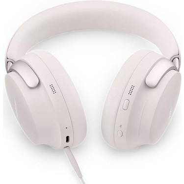Bose Quietcomfort Ultra Kablosuz Kulak Üstü Kulaklık - White Fiyatı
