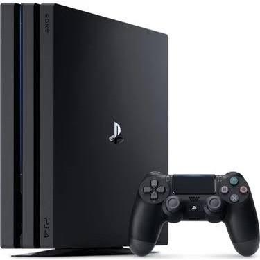 Sony Playstation 4 Pro | 12 Ay Garanti | (Renewed) Fiyatı