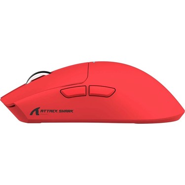 Attack Shark X11 Kablosuz Gaming Mouse 20000 DPI Oyun İçin Fiyatı