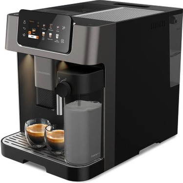 Grundig Kva 8230 Delisia Coffee Tam Otomatik Süt Hazneli Fiyatı