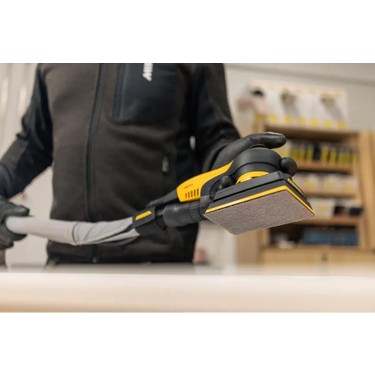 Mimi  8100 Mırka Deos Iı 353 81X133MM Orbit 3.0 Elektrikli Zımpara Fiyatı