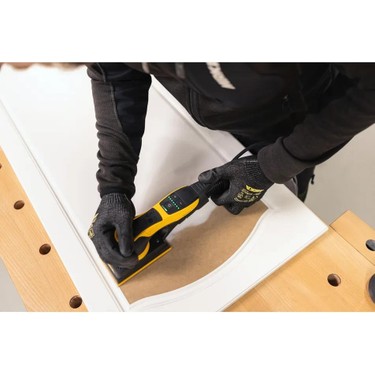 Mırka Deos Iı 353 81X133MM Orbit 3.0 Elektrikli Zımpara Fiyatı