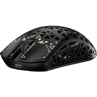 Attack Shark R5 Ultra Kablosuz Gaming Mouse 35000 DPI Oyun Fiyatı