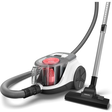 Philips Xb2142/09 850 W Toz Torbasız Süpürge Türk Kahve Fiyatı