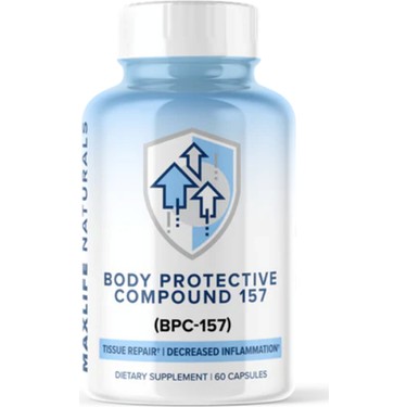 bpc 157 joint Oral BPC-157 Peptide