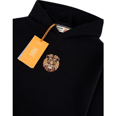 Gs Store Gsstore x Reflect Studio Aslan Çocuk Hoodie C242400 Fiyatı