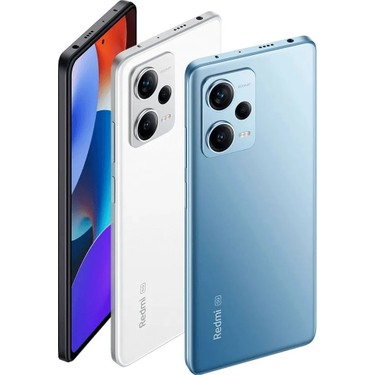 Xiaomi Redmi Note 12 5g 256GB 8gb Ram ( Fiyatı