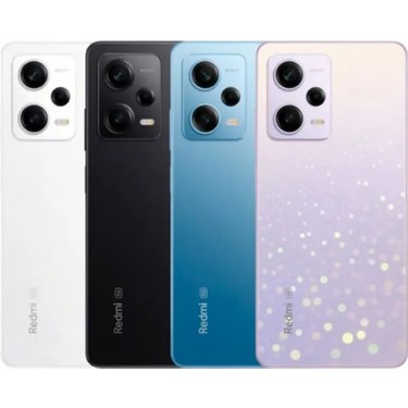 Xiaomi Redmi Note 12 5g 256GB 8gb Ram ( Fiyatı