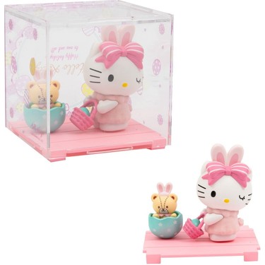 Giochi Preziosi HKT38100 Hello Kitty ve Oyun Arkadaşı Fiyatı