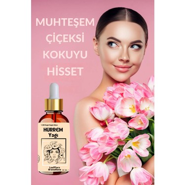 Hürrem Yağı 30 ml Fiyatı, Taksit Seçenekleri ile Satın Al