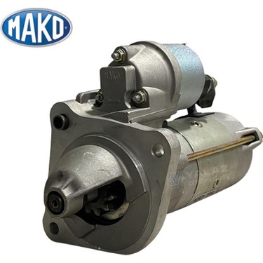 Mako 12V Marş Motoru 11 Diş 1.8 Kw Alfa Romeo 147-FIAT Fiyatı