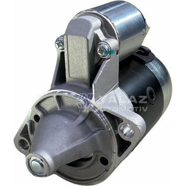 12V Marş Motoru Mıtsubıshı (8 Diş 0.8 Kw Cw) Nıssan Motor Fiyatı