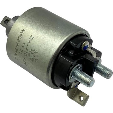 Zm 12V Marş Otomatiği Hıtachı Tipi Sol Fıat-Opel Fiyatı