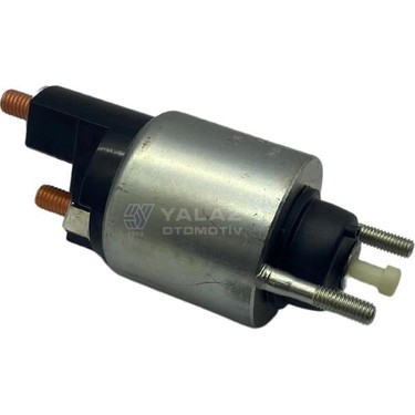 とも Zm 12V Marş Otomatiği Nıppon Denso Tipi (Soketli-Sol) Toyota Fiyatı