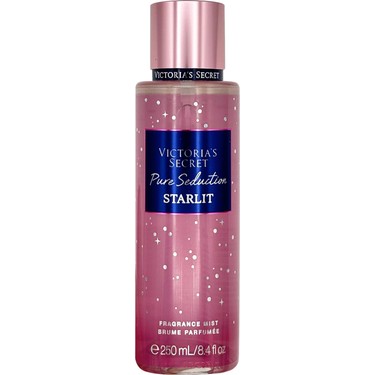 Victoria's Secret Pure Seduction Starlit Vücut Spreyi 250ML Fiyatı