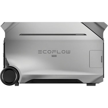 EcoFlow - DELTA Pro 3 Taşınabilir Güç Kaynağı - 4096Wh Fiyatı