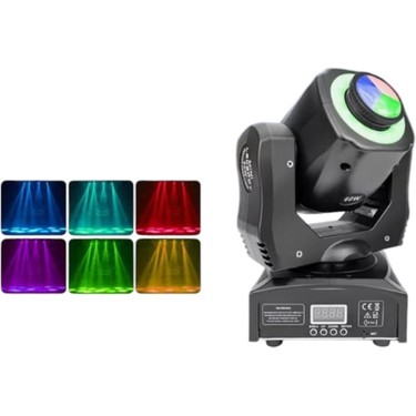 Mini LED Spot 60 W, LED Spot, Düğün Salonları Için LED Spot, Fiyatı