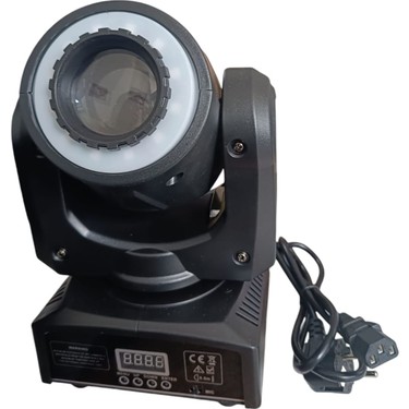 Mini LED Spot 60 W, LED Spot, Düğün Salonları Için LED Spot, Fiyatı