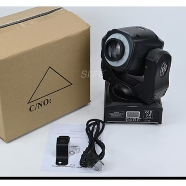 Mini LED Spot 60 W, LED Spot, Düğün Salonları Için LED Spot, Fiyatı