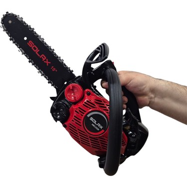 Solax HRC2520 25CC, 10'' Motorlu Testere Fiyatı