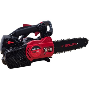 Solax HRC2520 25CC, 10'' Motorlu Testere Fiyatı