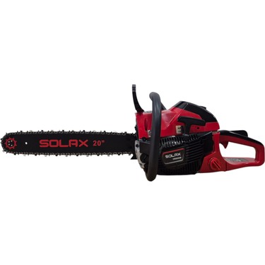 Solax HR6000B 57,3cc, 20'' Motorlu Testere Fiyatı