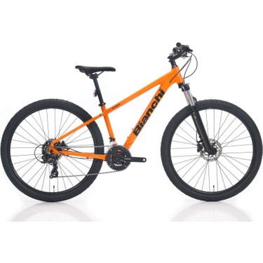 美品Bianchi ビアンキ Magma 27.5インチ　大阪引き取り希望 美品Bianchi ビアンキ Magma 27.5インチ 大阪引き取り希望 美品Bianchi