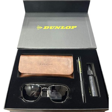 Dunlop Dg 3666 C3 Lımıted Edıtıon Erkek Güneş Gözlüğü Fiyatı