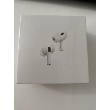 Aırpods Pro 2. Nesil Bluetooth Kulaklık Fiyatı - Taksit Seçenekleri