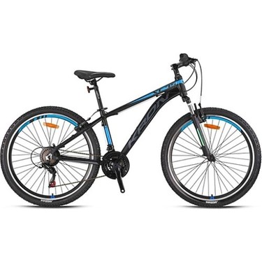 ローチャリ Kron Xc 75 27,5 Jant Mtb - 16' - 21 Vites - V.B. - Mat Fiyatı
