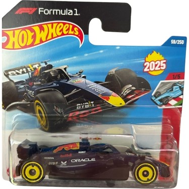Hw Formula1 Oracle Red Bull Racing K.no 59 (2025) Fiyatı