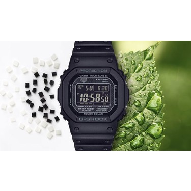 Casio GW-5000HS-1DR G-Shock Erkek Kol Saati Fiyatı
