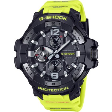Casio GR-B300RY-1A9DR G-Shock Erkek Kol Saati Fiyatı