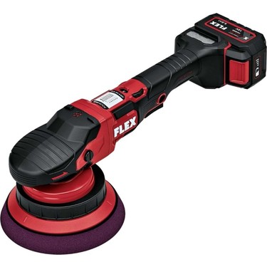 Flex Xce 8 150 18.0-Ec Pozitif Sürüş Akülü Random Orbital Fiyatı