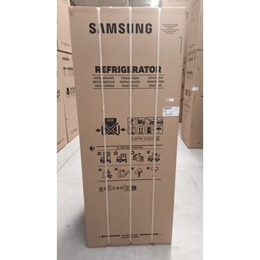 Samsung RT53DG7A64S9TR 530 Lt. E Enerji Çift Kapılı Inox Fiyatı