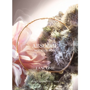 Lancome Absolue Not Your Rose Edp 100 ml Kadın Parfüm Fiyatı