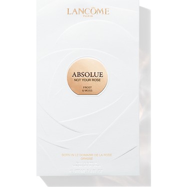 Lancome Absolue Not Your Rose Edp 100 ml Kadın Parfüm Fiyatı