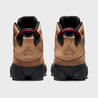 Nike Jordan Winterized 6 Rings Sneaker Bilekli Günlük Spor Fiyatı